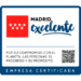 Sello-Madrid-Excelente-de-Comunidad-de-Madrid-para-Multiservicios-Aeroportuarios-75x75