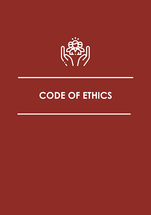 Code of ethics