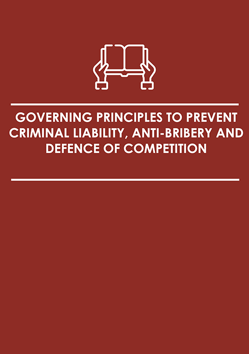 Governing principles