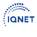 Certificado IQNET