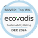 Ecovadis Multiservicios Aeroportuarios