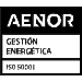 ISO 5001 AENOR