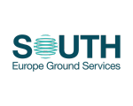 South Europe Ground Services logotipo 150